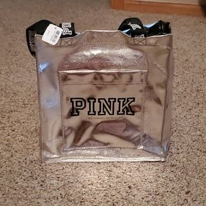 Victoria Secret tote bag